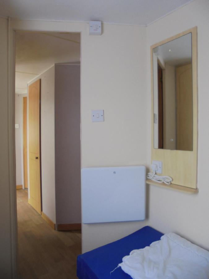 6 Berth 3 Bedroom Panel Heated On Kingfisher Florida Ingoldmells Bagian luar foto