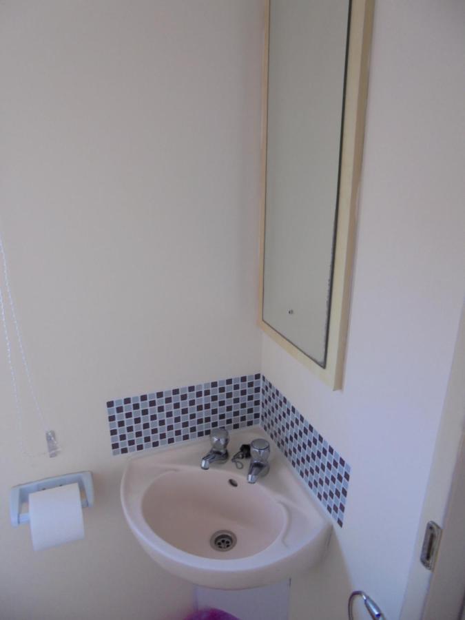 6 Berth 3 Bedroom Panel Heated On Kingfisher Florida Ingoldmells Bagian luar foto
