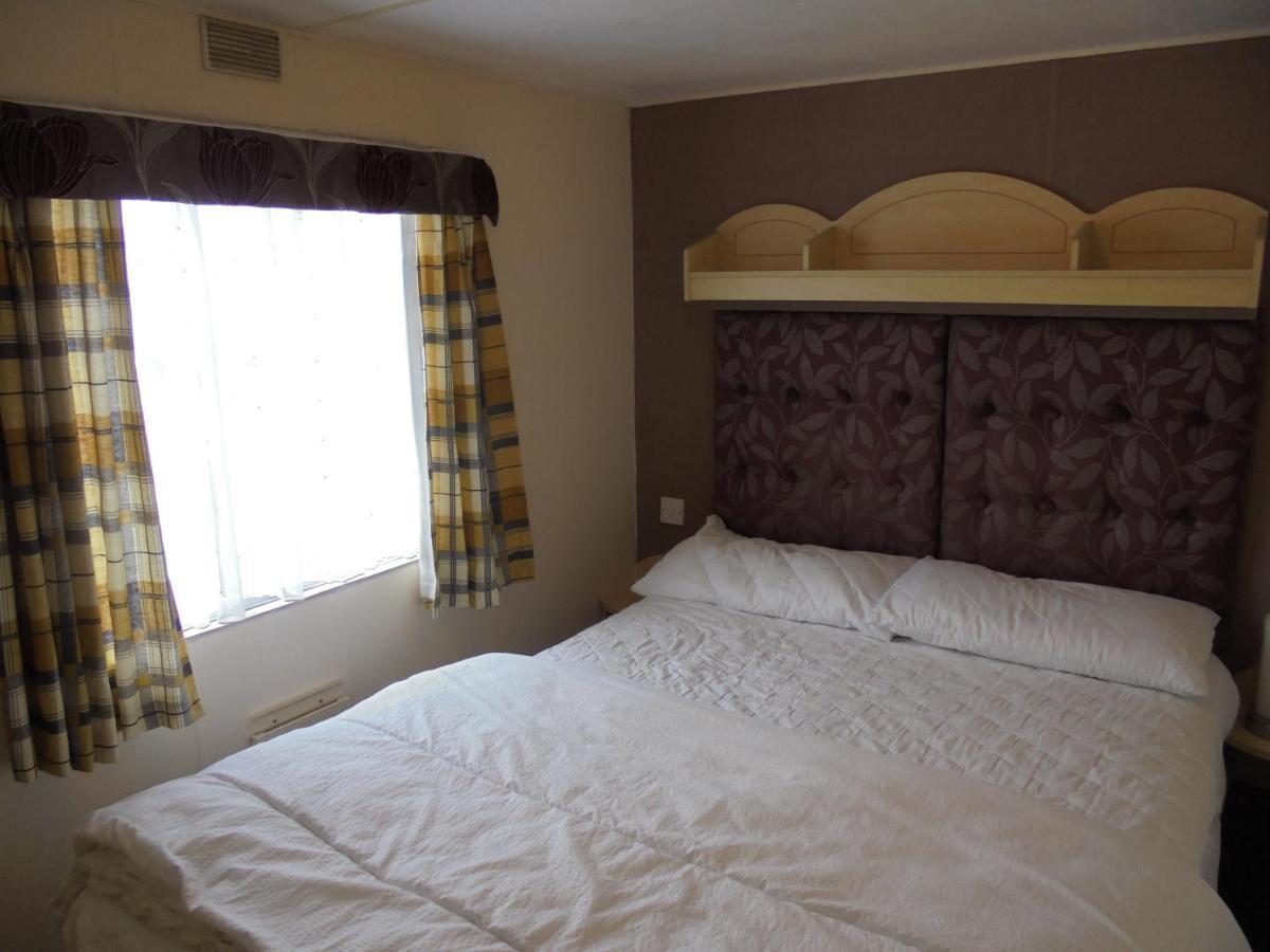 6 Berth 3 Bedroom Panel Heated On Kingfisher Florida Ingoldmells Bagian luar foto